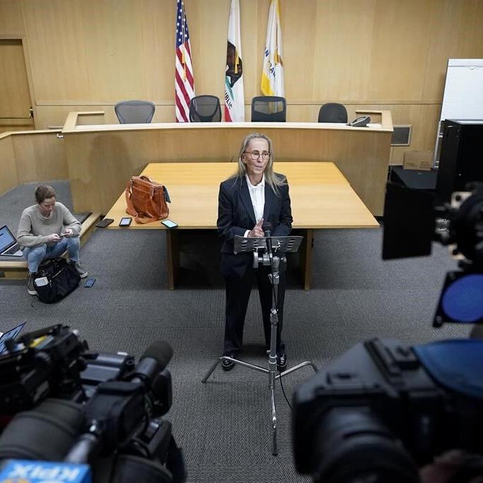 Suspect in fatal stabbing of Cash App founder pleads not guilty